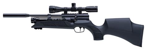 Weihrauch HW110K HW 110 ST K Carbine A Branthwaite Gunsmiths