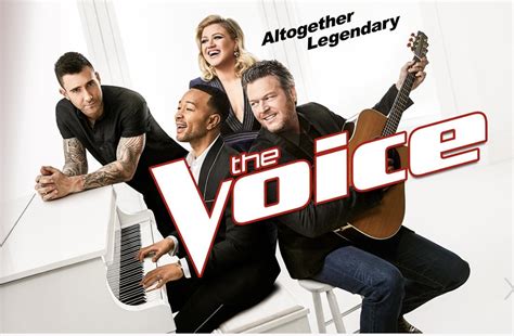 'The Voice' Season 16, Episode 1 Recap & Results: Every Contestant's ...