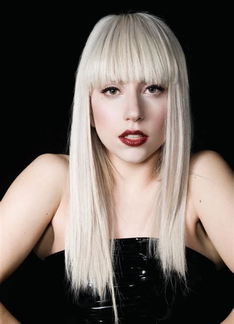 Lady Gaga Wallpaper Lady Gaga Photo 9868593 Fanpop