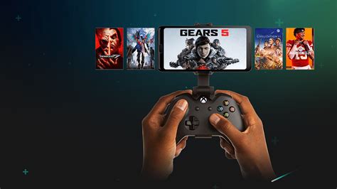 Xbox Game Pass Agrega Streaming De Videojuegos Con Project Xcloud