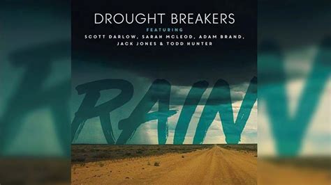 Drought Breakers Rain 1 On The Australian Rock Charts Triple M