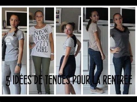 Tenue imprimée colorée pour les cours de danse. Lookbook "Back to school" : 5 idées de tenues pour les ...