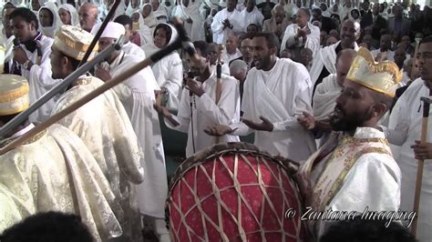2013 Medhanie Alem Day Eritrean Orthodox Church In Toronto Youtube