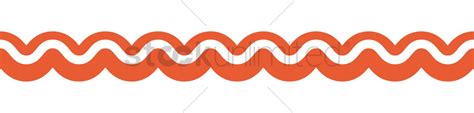 Wavy Line Clipart Free Download On Clipartmag