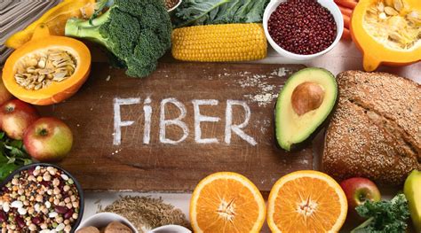 Why Is Fiber Important For Your Diet · Healthkart