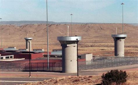 How A 1983 Murder Created Americas Terrible Supermax Prison Culture