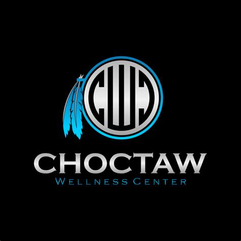 Create A Capturing Logo For The Wellness Centers Of The Choctaw Nation