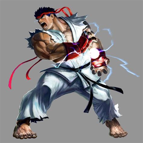 Image Udon Mvc2 Ryu The Street Fighter Wiki Street Fighter 4