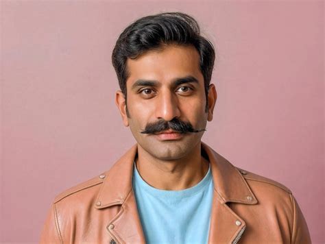 Indian Mustache Images Free Download On Freepik