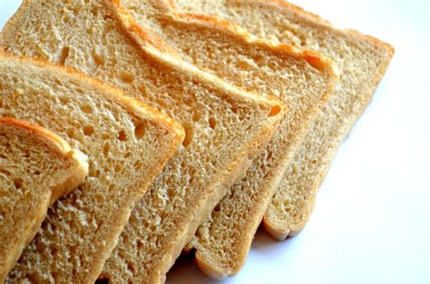 Free Picture Bread Food Nutrition Toast Breakfast Meal Carbohydrates