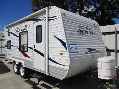 Jayco Jay Flight 19 Bh Rvs For Sale