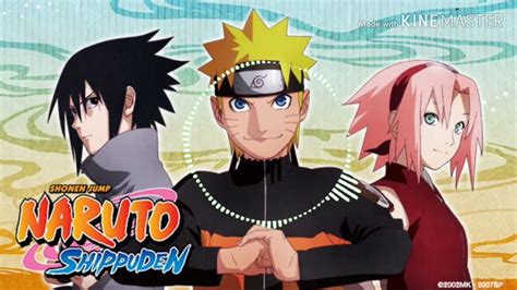 Donde Ver Y Descargar Naruto Shippuden En Español Latino Hd Un Link