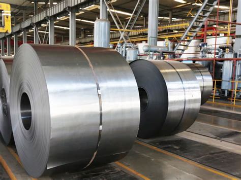 301 Stainless Steel Coil