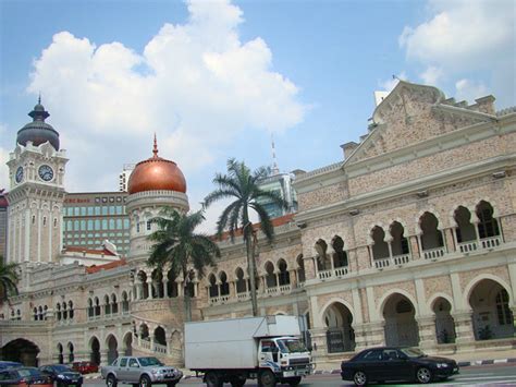 Information technology (it) is playing a very important role in facilitating access to global information and knowledge resources in libraries it services in perpustakaan sultan abdul samad (psas) plays a very significant role and. Sultan Abdul Samad Building, a major landmark in the city ...