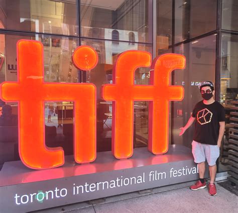 Expected Guests List Tiff 2022 Toronto Ontario Canada Movernie On The Move