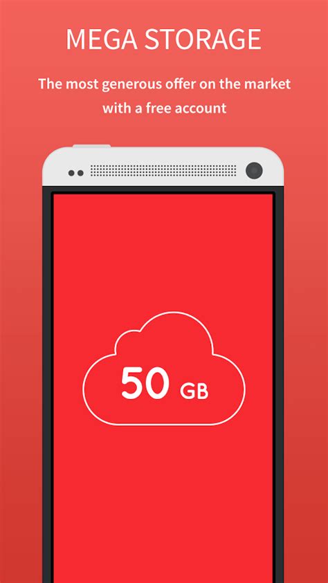 Satte 50 gbyte kostenlosen speicher erhalten sie beim filehoster mega. MEGA v3 BETA » Apk Thing - Android Apps Free Download