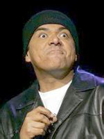 George Lopez Stand Up Comedy Database Dead Frog A Comedy Blog
