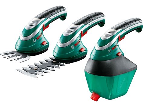 Maybe you would like to learn more about one of these? 220-240 Volt Bosch Garden Tools Grass ShearsBosch Isio3