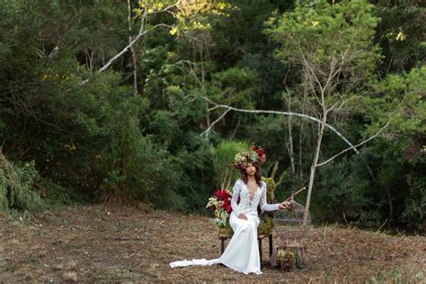 Woodlands Forest Wedding Ideas For Fairy Queens Nymphs Artofit