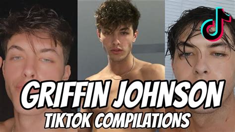 Griffin Johnson Tiktok Compilations 2020 Youtube