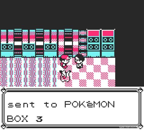 Pokemon Yellow Download Gamefabrique