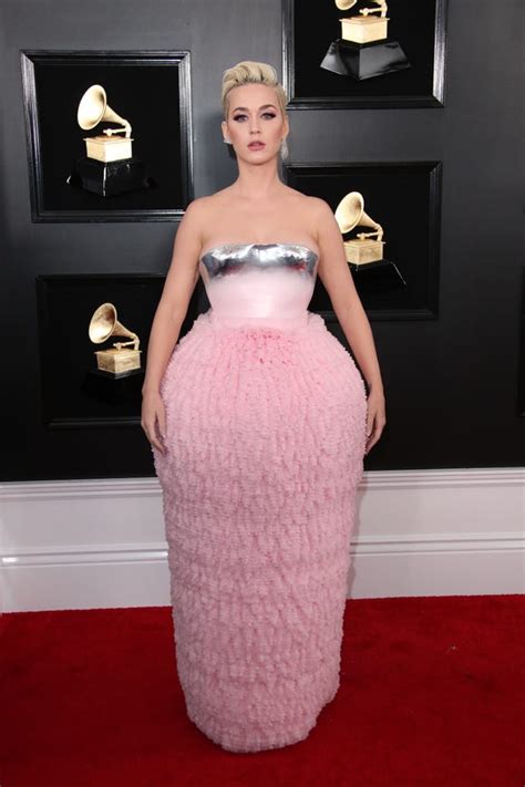 Grammys 2019 Jennifer Lopez Katy Perry And More Worst Dressed Stars