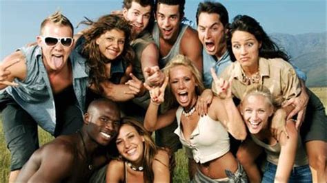 Road Rules 19952007 All The Best Mtv Reality Shows From The