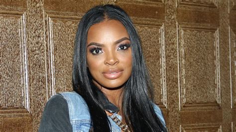 ‘basketball Wives Star Brooke Baileys Daughter Dead At 25