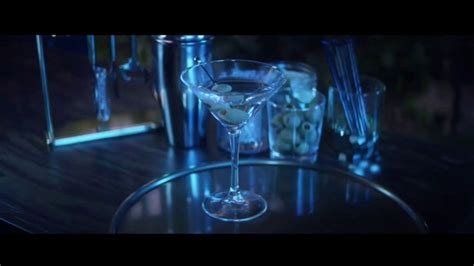 Smirnoff Triple Distilled Vodka Tv Commercial Blue World Feat