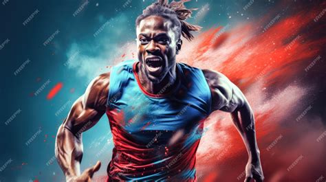 Premium Photo | Bold and Beautiful Colorful Photos that Showcase the