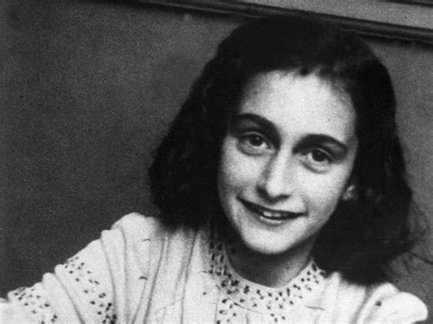 The Remarkable Story Of Anne Frank A Journey Of Courage Resilience And
