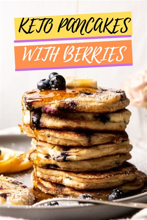 Read on for everything you need to know about cottage cheese and a ketogenic diet. Try these incredible keto cottage cheese pancakes and you ...