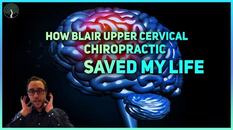 How Upper Cervical Chiropractic Saved My Life Youtube