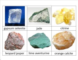 Rocks and Minerals Classified Cards | Rocks and minerals, Minerals, Minerals and gemstones