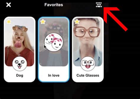 Astuce Pour Utiliser Les Filtres Snapchat Sur Son Ordinateur