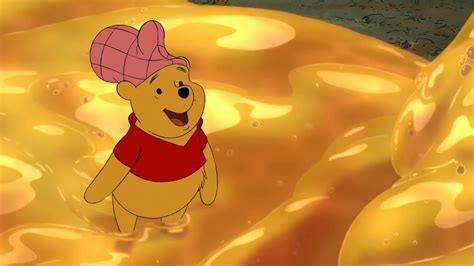 Honey Song The Mini Adventures Of Winnie The Pooh Disney Youtube