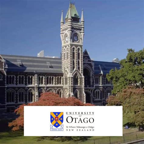 University Of Otago Yes Intercâmbio Aconselhamento Acadêmico
