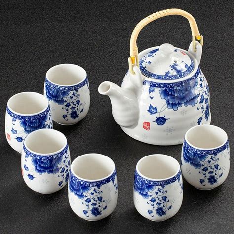 Tea Set Tea Cup Tea Pot Tea Sets Tea Party Tea Cups Ceramic Tea Set Tea T Set