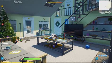 Tiny Soldiers Bedroom Ffa Gingerjay91 Fortnite Creative Map Code