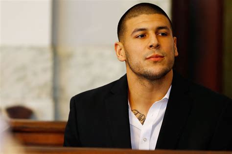 Aaron Hernandez was not gay or bisexual, his fiancee says - Outsports