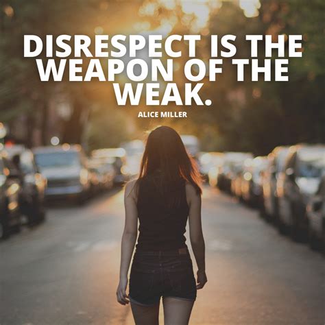 65 Famous Disrespect Quotes On Success In Life Overallmotivation
