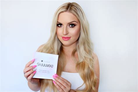 Bh Cosmetics And Shaaanxo Team Up For Eye And Lip Palette