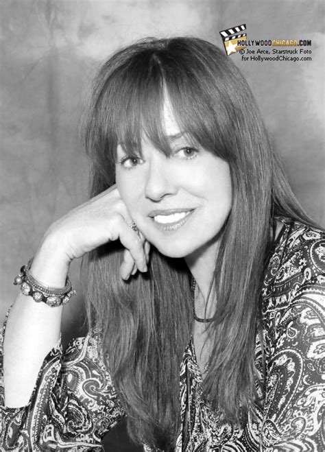 Interview Mackenzie Phillips Lives Life One Day At A Time