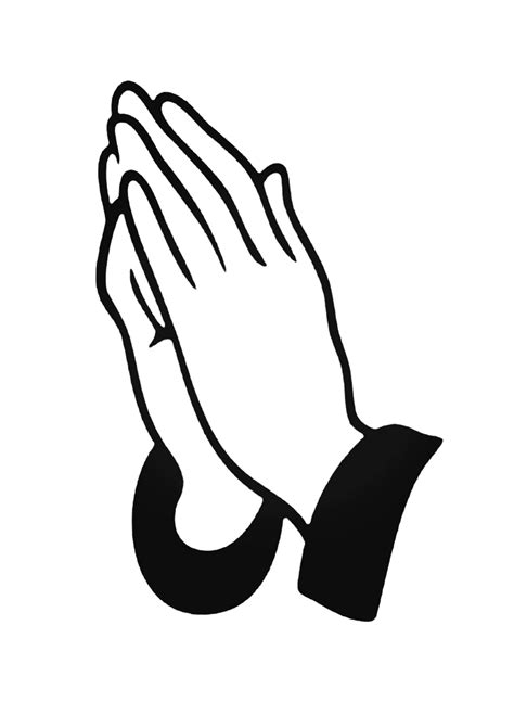 Praying Hands Emoji Png Transparent Cartoon Free Cliparts Images