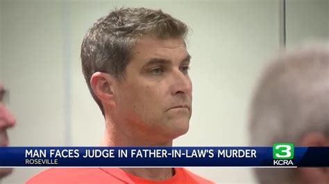 Ex Mlb Player Dan Serafini Faces Judge In Tahoe Murder Youtube