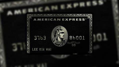 10 Reasons Why The Centurion Card Is Worth The 2500 Fee