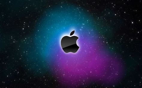 Cool Apple Logo Wallpapers Bigbeamng