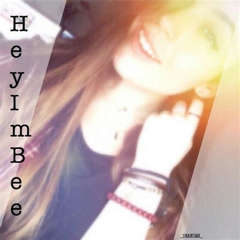 Edit Of Heyimbee Cute Faces Youtubers Youtube