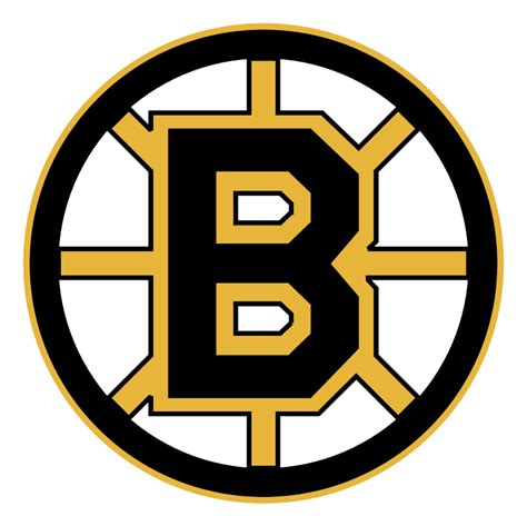 Boston Bruins ⋆ Free Vectors Logos Icons And Photos Downloads