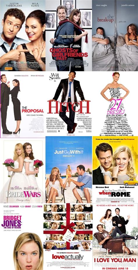 What Is A Good Romantic Comedy The Essential Guide To Defining A